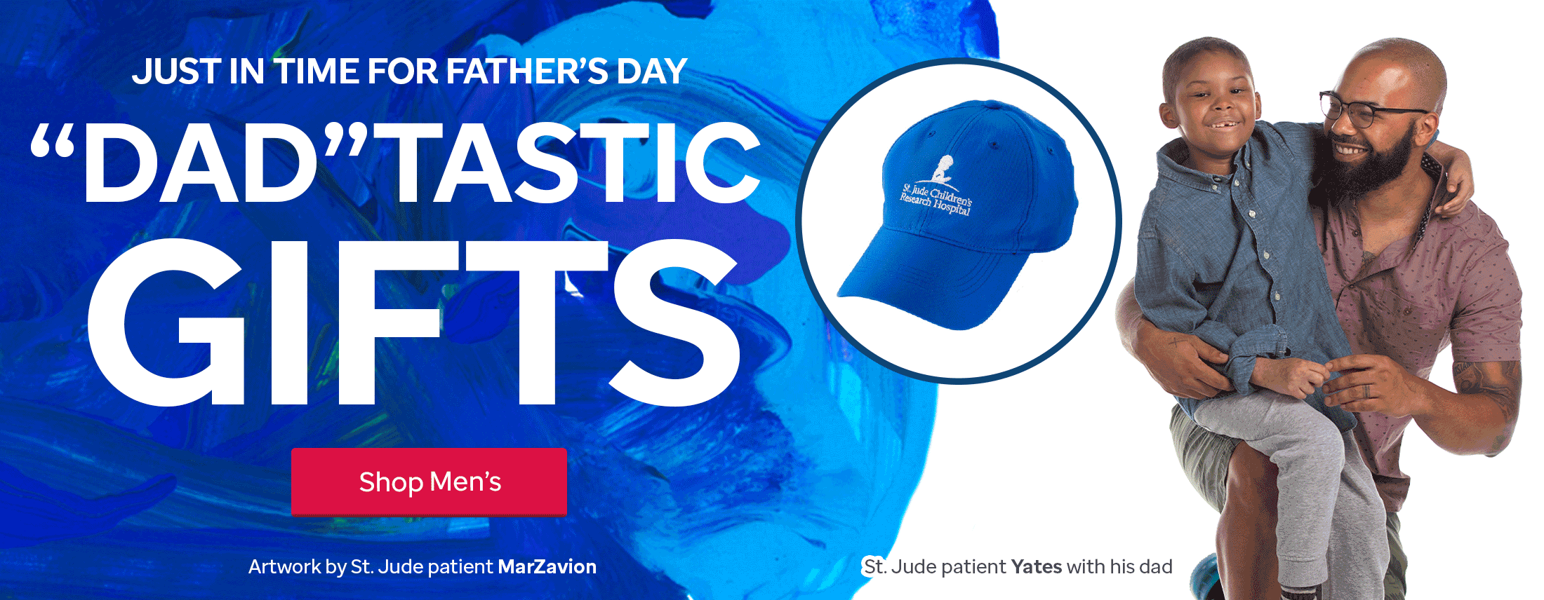 Dad Tastic Gifts